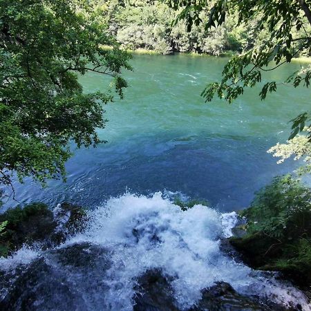 Apartman Bugar Mitrovac Dış mekan fotoğraf