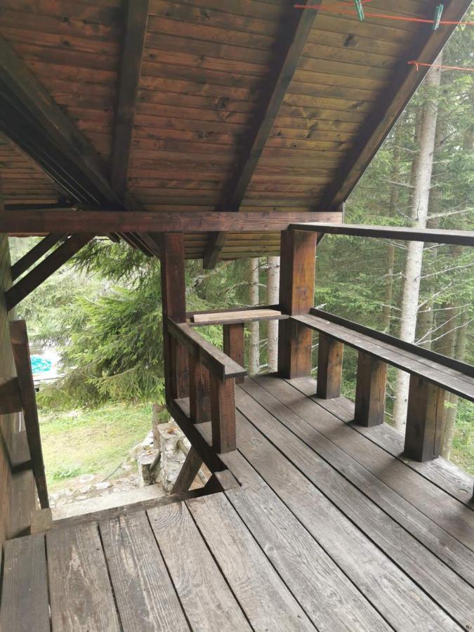 Apartman Bugar Mitrovac Dış mekan fotoğraf